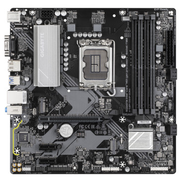 Gigabyte B760M D3HP DDR4 LGA1700