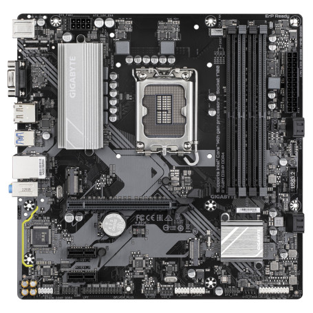 Gigabyte B760M D3HP DDR4 LGA1700