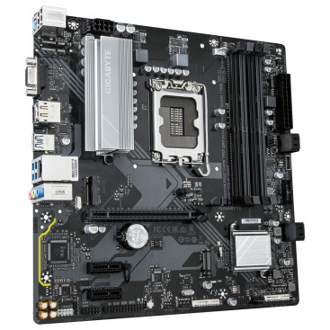 Gigabyte B760M D3HP DDR4 LGA1700