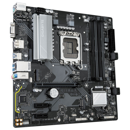 Gigabyte B760M D3HP DDR4 LGA1700