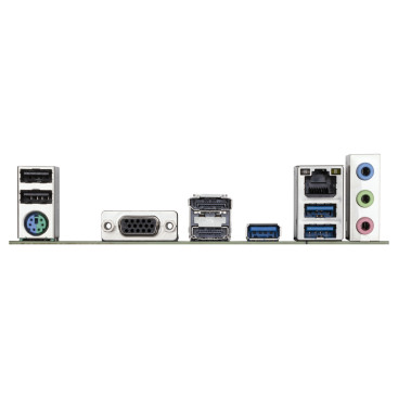 Gigabyte B760M D3HP DDR4 LGA1700