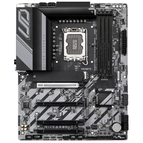Gigabyte Z890 UD WIFI6E LGA1851