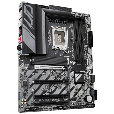 Gigabyte Z890 UD WIFI6E LGA1851