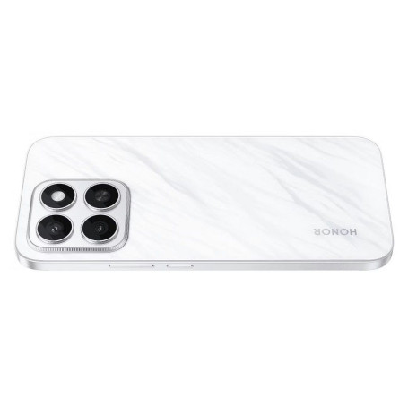 HONOR X8c 8/256 ГБ белый