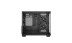 Deepcool CG330 3F, mATX, Aquarium, 3x120mm ARGB, Black