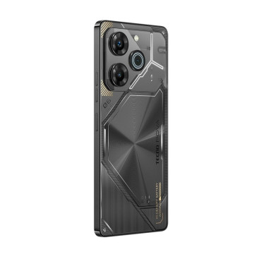 Tecno POVA 6 Pro 5G 12/256 ГБ серый