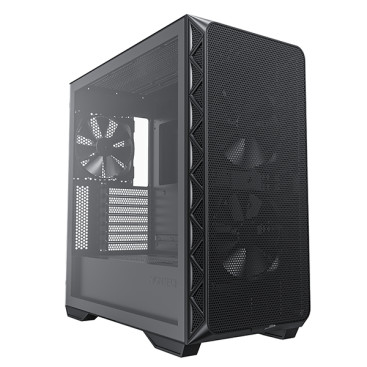 Montech AIR 903 BASE, E-ATX, 3x140mm, Black, AIR 903 BASE (B)