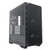 Montech AIR 903 BASE, E-ATX, 3x140mm, Black, AIR 903 BASE (B)