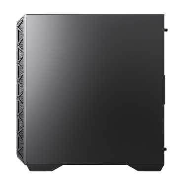Montech AIR 903 BASE, E-ATX, 3x140mm, Black, AIR 903 BASE (B)
