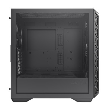 Montech AIR 903 BASE, E-ATX, 3x140mm, Black, AIR 903 BASE (B)