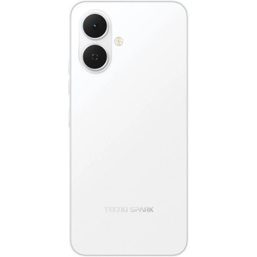 Tecno SPARK GO 2 3/64 ГБ белый