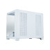 XASTRA QW500M 6ARGB-C10-UC, mATX, Aquarium, 6x120mm ARGB, White, QW500M-6FM12A-C10-UC-WH
