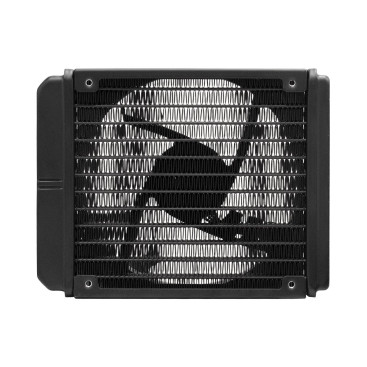 ExeGate BlackWater-120.PWM.ARGB, LGA1700/1200/115X/AM5/AM4, EX293456RUS, черный