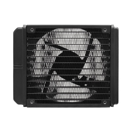 ExeGate BlackWater-120.PWM.ARGB, LGA1700/1200/115X/AM5/AM4, EX293456RUS, черный