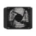 ExeGate BlackWater-120.PWM.ARGB, LGA1700/1200/115X/AM5/AM4, EX293456RUS, черный