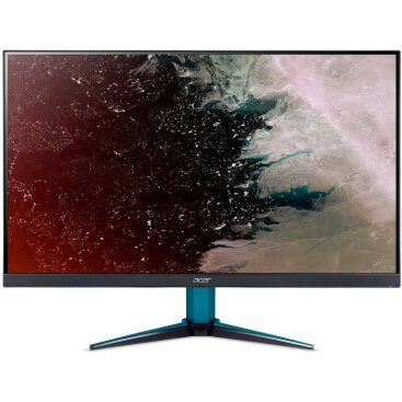 27" Acer QHD VG271UM3bmiipx, черный