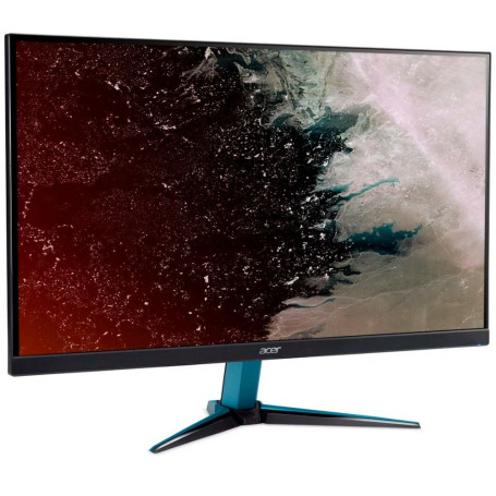27" Acer QHD VG271UM3bmiipx, черный