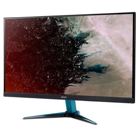 27" Acer QHD VG271UM3bmiipx, черный