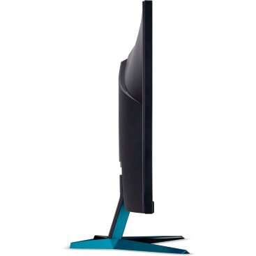 27" Acer QHD VG271UM3bmiipx, черный