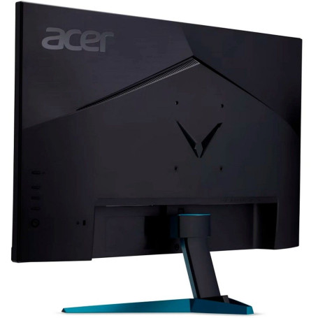 27" Acer QHD VG271UM3bmiipx, черный