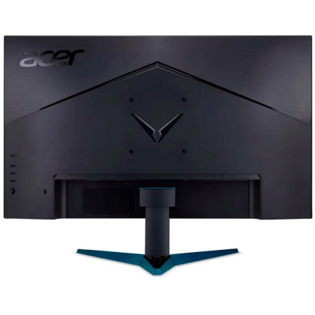 27" Acer QHD VG271UM3bmiipx, черный