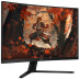 31.5" AOC QHD Gaming CQ32G4VE, черный