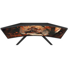 31.5" AOC QHD Gaming CQ32G4VE, черный