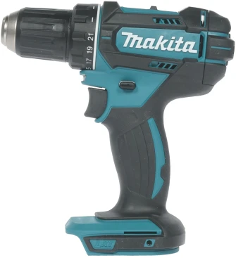 Дрель-шуруповерт Makita DDF482Z аккум. патрон:быстрозажимной
