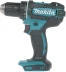 Дрель-шуруповерт Makita DDF482Z аккум. патрон:быстрозажимной
