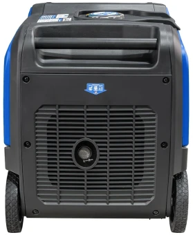 Генератор ТСС SGG 4000ESi 3.7кВт