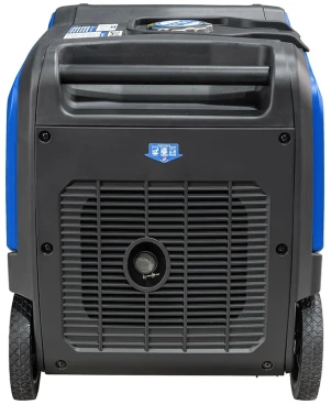 Генератор ТСС SGG 4000ESi 3.7кВт