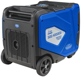 Генератор ТСС SGG 4000ESi 3.7кВт