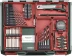 Дрель ударная Metabo BS 18 Set патрон:быстрозажимной реверс (кейс в комплекте) (602207710)