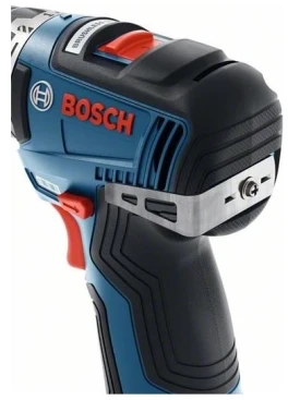 Дрель-шуруповерт Bosch GSR 12V-35 аккум. патрон:быстрозажимной (06019H8000)