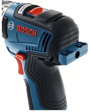 Дрель-шуруповерт Bosch GSR 12V-35 аккум. патрон:быстрозажимной (06019H8000)