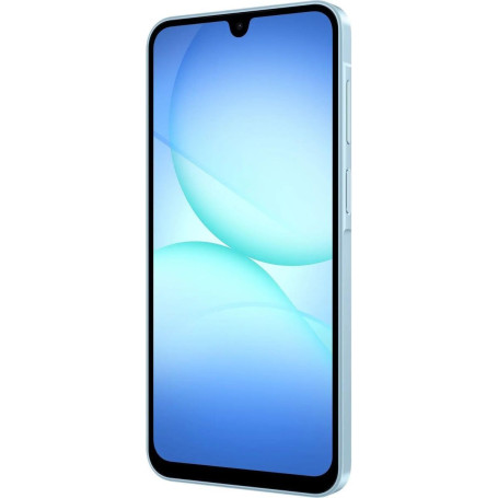 Samsung Galaxy A17 8/256 ГБ голубой