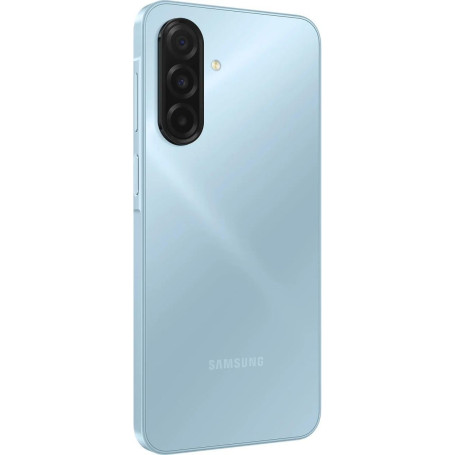 Samsung Galaxy A17 8/256 ГБ голубой