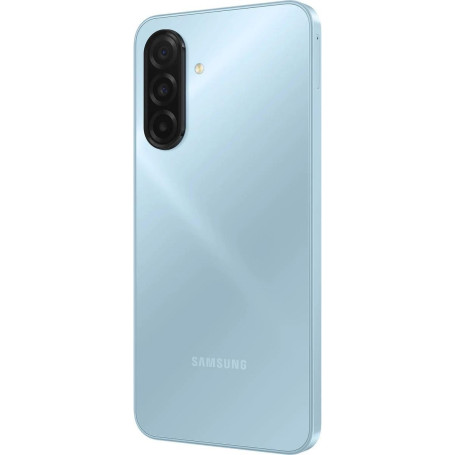 Samsung Galaxy A17 8/256 ГБ голубой