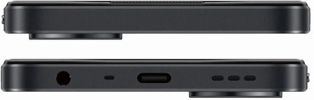 OPPO A18 4/128 ГБ черный
