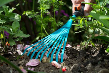 Грабли садовые Gardena 08919-20.000.00