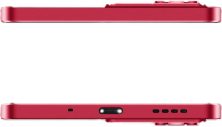 realme C75 8/128 ГБ красный