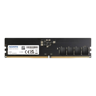ADATA 32GB DDR5 4800MHz AD5U480032G-S