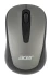 Acer OMR134, беспроводная, 1000dpi, серый
