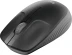 Logitech M190, беспроводная, 1000dpi, черный/темно-серый
