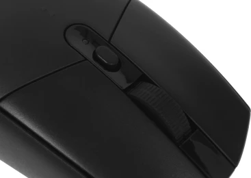 Logitech G304 Lightspeed, беспроводная, 12000dpi, черный