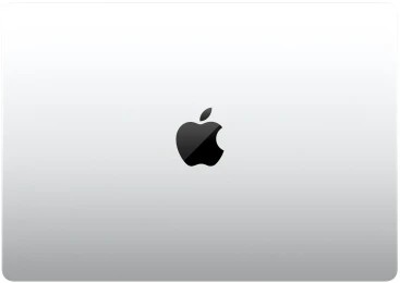 Ноутбук Apple MacBook Pro 14 M3 Max 14 core 36Gb SSD1Tb/30 core GPU 14.2" Liquid Retina XDR (3024x1964) macOS silver WiFi BT Cam (_MRX83ZP/A)