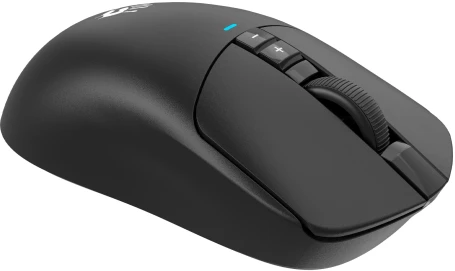 A4Tech Bloody R72 Pro, беспроводная, 26000dpi, черный