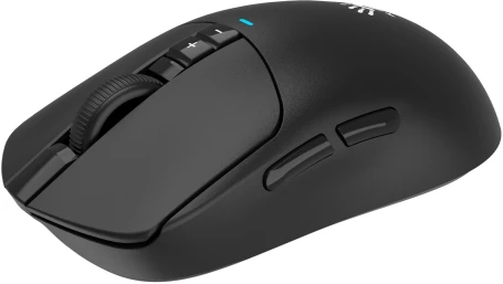 A4Tech Bloody R72 Pro, беспроводная, 26000dpi, черный