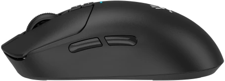 A4Tech Bloody R72 Pro, беспроводная, 26000dpi, черный
