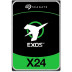 Seagate Exos X24 4KN 3.5" 16TB SATA 6Gb/s 7200rpm 512MB ST16000NM002H